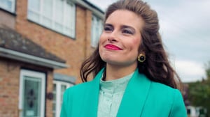 White Gold, Season 2 Episode 2 image