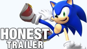 Honest Game Trailers, Season 3 Episode 1 image