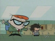 Dexter's Laboratory, Season 4 Episode 25 image