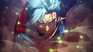 Sword Art Online, Season 4 Episode 14 image