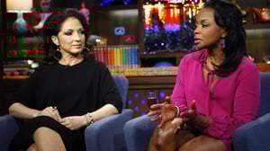 Watch What Happens Live with Andy Cohen, Season 6 Episode 25 image