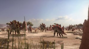 Planet Dinosaur, Season 1 Episode 4 image