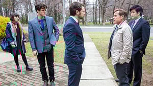 The Code, Season 2 Episode 1 image