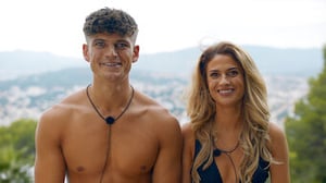 Dated and Related, Season 1 Episode 7 image