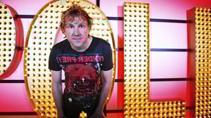 Live at the Apollo, Season 5 Episode 2 image