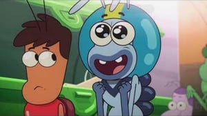 Best Bugs Forever, Season 1 Episode 15 image