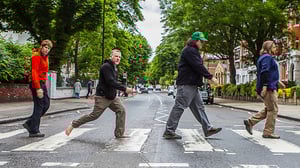 Finding Bigfoot, Season 7 Episode 4 image