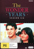 The Wonder Years, Season 6 Episode 17 image