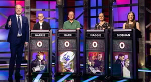 Hard Quiz, Season 7 Episode 15 image