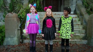 Scaredy Cats, Season 1 Episode 8 image