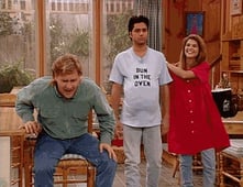 Full House, Season 5 Episode 7 image