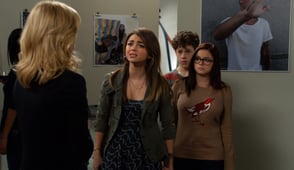 Modern Family, Season 5 Episode 14 image
