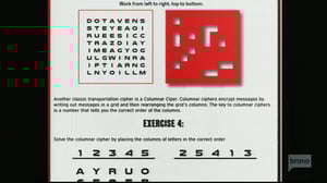 Spy Games, Season 1 Episode 7 image