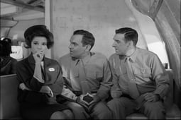 Gomer Pyle: USMC, Season 1 Episode 27 image