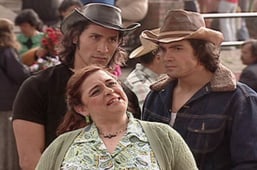 Pasión de gavilanes, Season 1 Episode 54 image