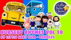 Little Baby Bum, Season 1 Episode 3 image