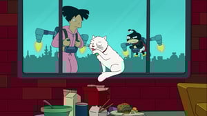 Futurama, Season 7 Episode 8 image