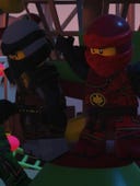 LEGO Ninjago, Season 7 Episode 5 image