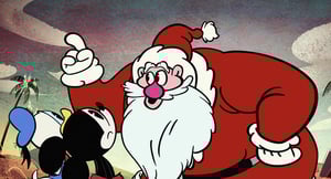 Mickey Mouse, Season 3 Episode 21 image