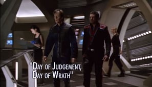 Andromeda, Season 3 Episode 21 image