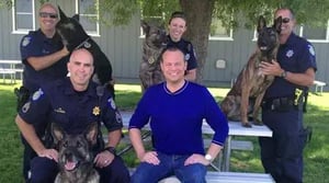 Rob on the Road, Season 4 Episode 2 image