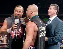 WWE Raw, Season 13 Episode 39 image