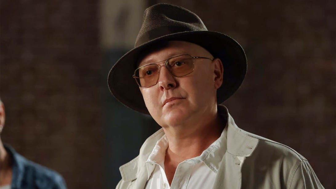 10 Shows Like The Blacklist to Watch While You Wait for Season 10