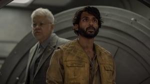 Silo, Season 2 Episode 7 image