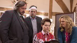 Shakespeare & Hathaway: Private Investigators, Season 2 Episode 8 image