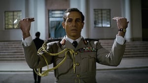 The Spy, Season 1 Episode 5 image