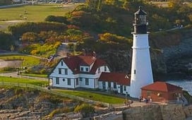 Aerial America, Season 7 Episode 9 image