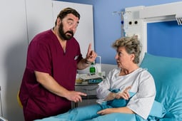 Bettys Diagnose, Season 4 Episode 5 image