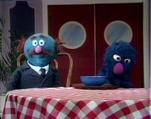 Sesame Street, Season 6 Episode 117 image