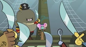 Big Blue, Season 1 Episode 16 image