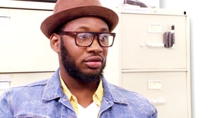 Black Ink Crew New York, Season 3 Episode 6 image