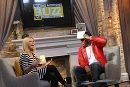 Big Morning Buzz Live, Season 8 Episode 4 image