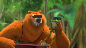 Grizzy and the Lemmings, Season 4 Episode 4 image