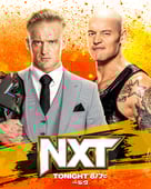 WWE NXT, Season 17 Episode 49 image