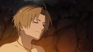 Mushoku Tensei: Jobless Reincarnation, Season 2 Episode 11 image