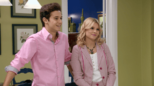 Soy Luna, Season 1 Episode 13 image