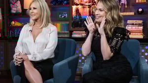 Watch What Happens Live with Andy Cohen, Season 15 Episode 179 image