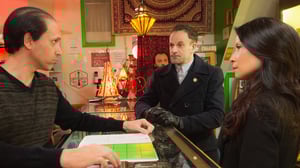 Elementary, Season 4 Episode 19 image