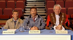ChuckleVision, Season 18 Episode 7 image