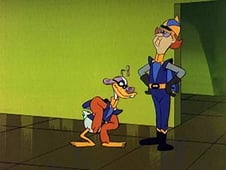 Galaxy Goof-Ups, Season 1 Episode 11 image