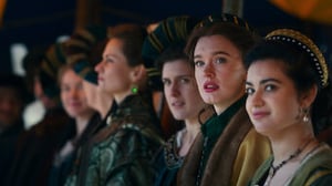 Blood, Sex & Royalty, Season 1 Episode 1 image