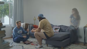 Johnno and Michael Try, Season 1 Episode 1 image