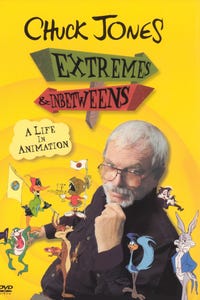 Chuck Jones: Extremes and Inbetweens - A Life in Animation