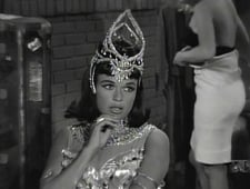 Burke's Law, Season 1 Episode 26 image