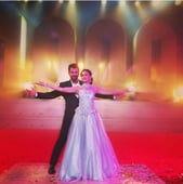 Kumkum Bhagya, Season 1 Episode 1000 image