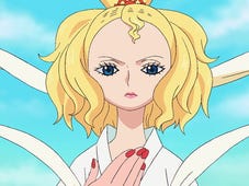 One Piece, Season 15 Episode 24 image